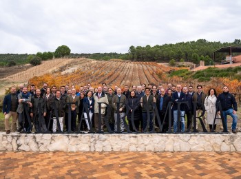 Valladolid se convierte en el epicentro de la innovación agrícola con la IV Convención CIMA