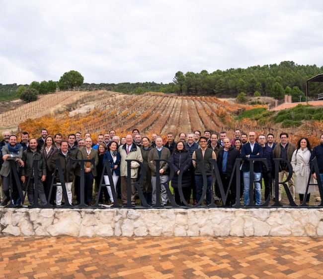 Valladolid se convierte en el epicentro de la innovación agrícola con la IV Convención CIMA