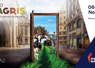 El XI Congreso Joven Agricultor reunirá en Expo Sagris a la nueva generación del campo español