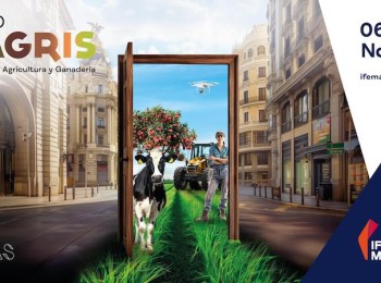 El XI Congreso Joven Agricultor reunirá en Expo Sagris a la nueva generación del campo español