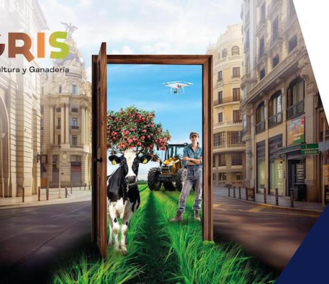 El XI Congreso Joven Agricultor reunirá en Expo Sagris a la nueva generación del campo español