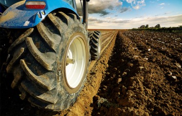 Neumáticos agrícolas, aspectos técnicos y funcionalidades