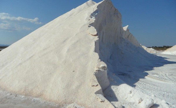 El Ministerio de Agricultura somete a información pública previa la normativa sobre sal ecológica