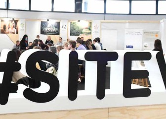 Sitevi desvela los ganadores de sus Premios a la Innovación