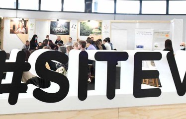 Sitevi desvela los ganadores de sus Premios a la Innovación