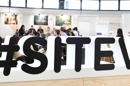 Sitevi desvela los ganadores de sus Premios a la Innovación