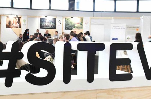 Sitevi desvela los ganadores de sus Premios a la Innovación