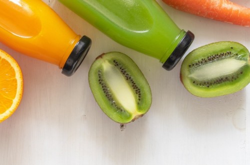 El Gobierno aprueba la modificación de las normas de calidad de los zumos de frutas, confituras y leche deshidratada