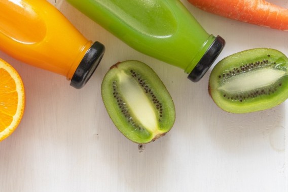 El Gobierno aprueba la modificación de las normas de calidad de los zumos de frutas, confituras y leche deshidratada