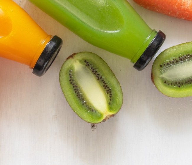 El Gobierno aprueba la modificación de las normas de calidad de los zumos de frutas, confituras y leche deshidratada