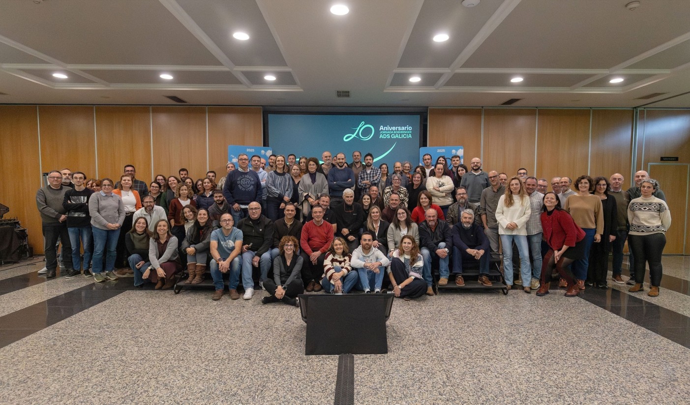 Boehringer Ingelheim celebra 10 años de compromiso con los veterinarios de rumiantes Boehringer Ingelheim celebra 10 años de compromiso con los veterinarios de rumiantes