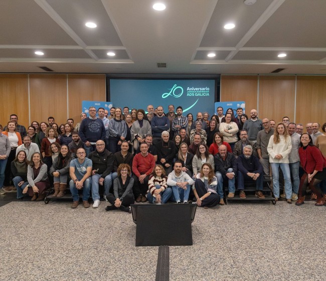 Boehringer Ingelheim celebra 10 años de compromiso con los veterinarios de rumiantes