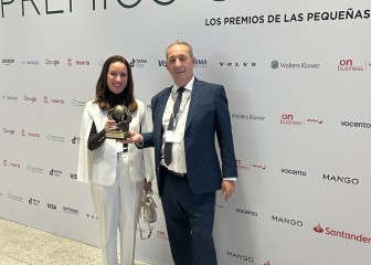 Arvensis Agro gana el Premio nacional Cepyme 2025 a la Mejor Empresa en Desarrollo Internacional