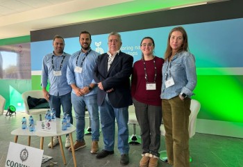 Bejo celebra con éxito una charla técnica sobre cebolla en las instalaciones de Coovimag