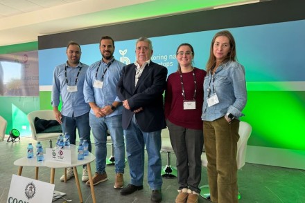 Bejo celebra con éxito una charla técnica sobre cebolla en las instalaciones de Coovimag