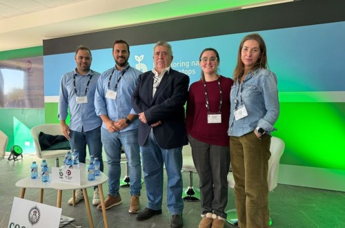 Bejo celebra con éxito una charla técnica sobre cebolla en las instalaciones de Coovimag