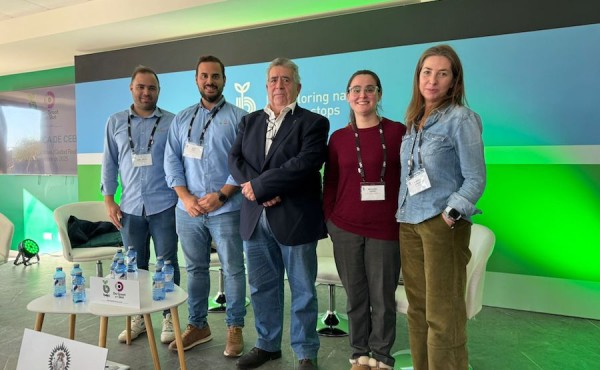 Bejo celebra con éxito una charla técnica sobre cebolla en las instalaciones de Coovimag