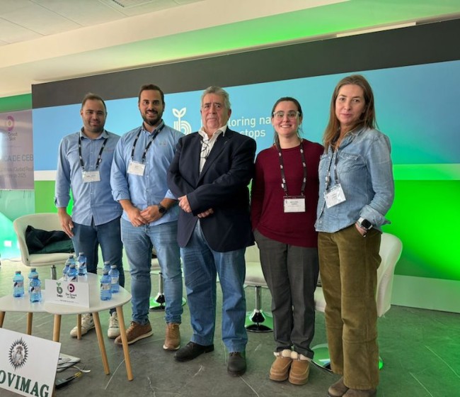 Bejo celebra con éxito una charla técnica sobre cebolla en las instalaciones de Coovimag