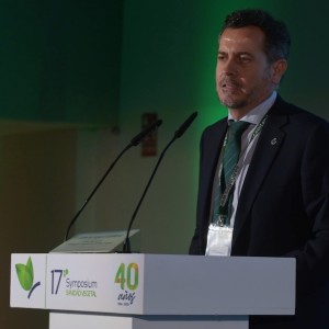 Por qué ir al 18º Symposium de Sanidad Vegetal