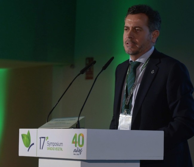 Por qué ir al 18º Symposium de Sanidad Vegetal
