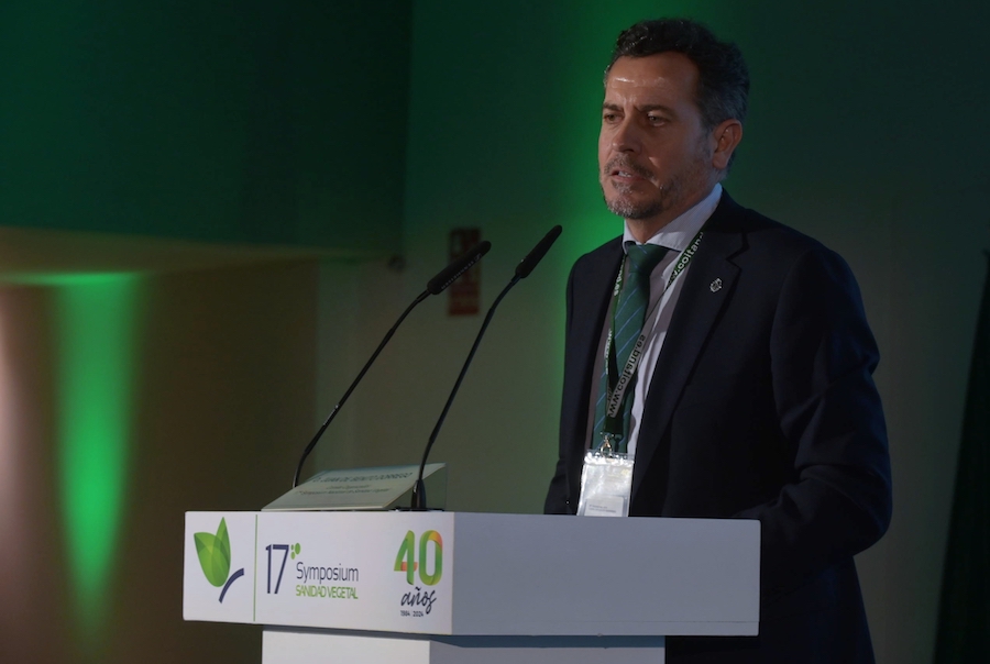 Por qué ir al 18º Symposium de Sanidad Vegetal