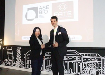 AseBio y FATE firman un acuerdo para impulsar la innovación en biotecnología, foodtech y agritech