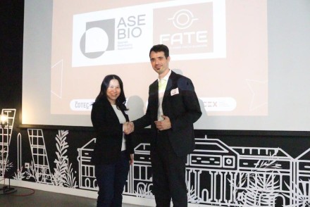 AseBio y FATE firman un acuerdo para impulsar la innovación en biotecnología, foodtech y agritech