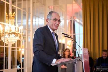 Timac Agro recibe el Premio a la Innovación de la Cámara de Comercio de Navarra