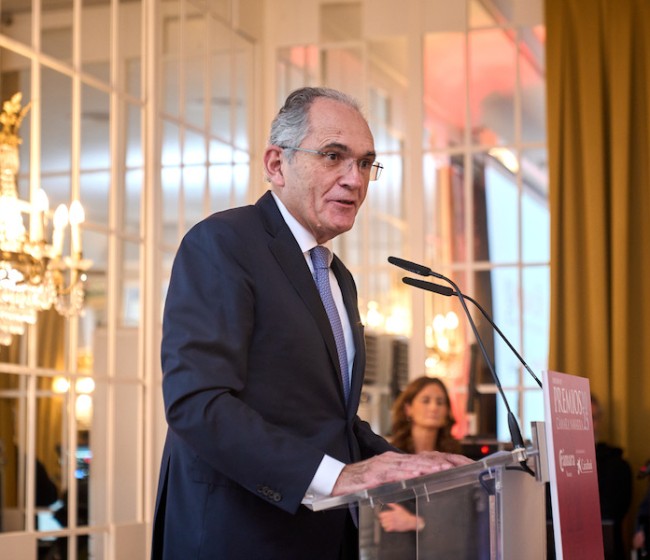 Timac Agro recibe el Premio a la Innovación de la Cámara de Comercio de Navarra