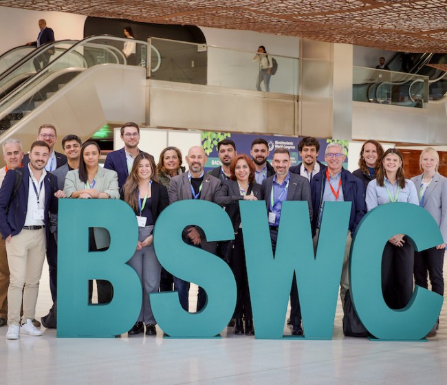 Yara reafirma su liderazgo en bioestimulantes con una destacada participación en el Biostimulants World Congress 2025