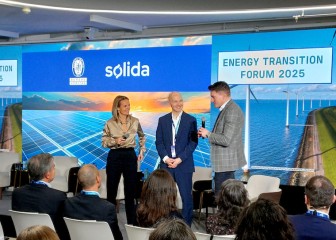 Bureau Veritas refuerza su posición en el mercado de renovables con la integración de Sólida