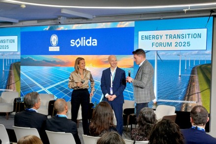 Bureau Veritas refuerza su posición en el mercado de renovables con la integración de Sólida