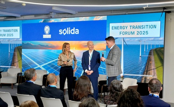 Bureau Veritas refuerza su posición en el mercado de renovables con la integración de Sólida