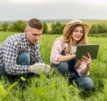 El Ministerio de Agricultura concede ayudas a 1.194 explotaciones agrarias de titularidad compartida en 2025