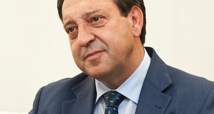 Pedro Barato
