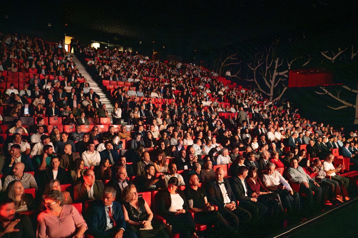 Extremadura y Galicia, escenario de los Premios Porc d’Or 2026 Extremadura y Galicia, escenario de los Premios Porc d’Or 2026