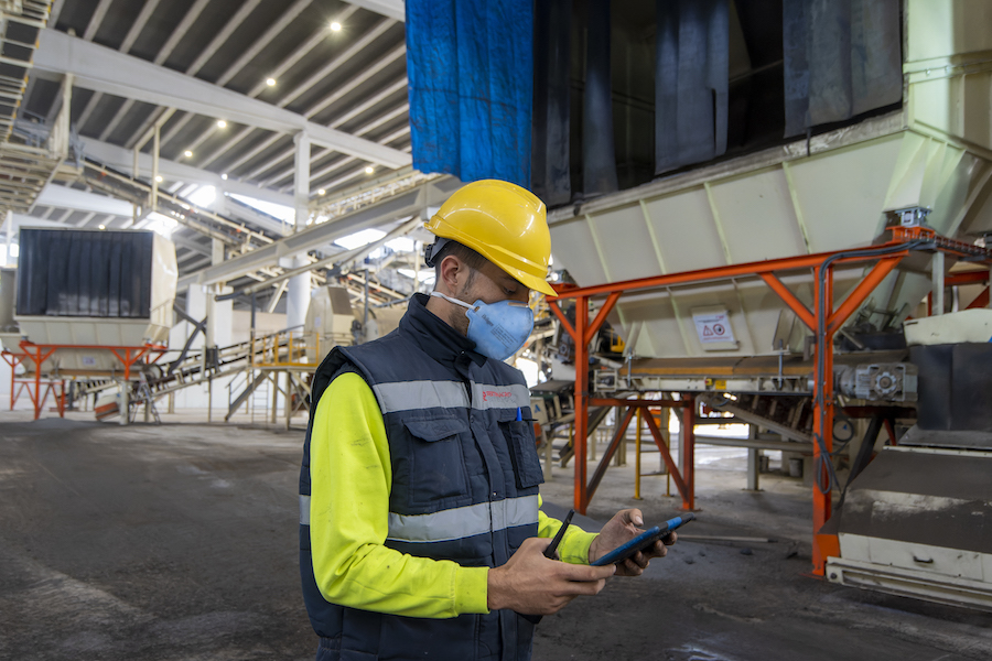 Fertinagro Biotech revalida la medalla Platino de EcoVadis Fertinagro Biotech revalida la medalla Platino de EcoVadis