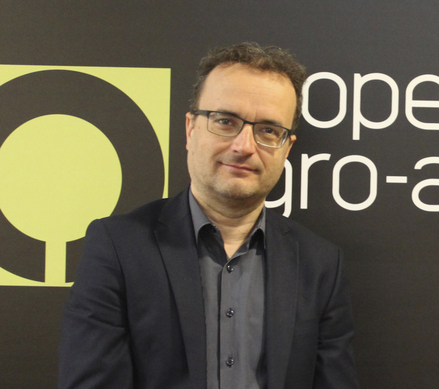 La Presidencia chipriota del Consejo de la UE afronta un semestre clave para la agricultura europea La Presidencia chipriota del Consejo de la UE afronta un semestre clave para la agricultura europea