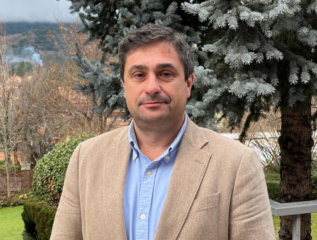 Elanco refuerza su liderazgo en Portugal con el nombramiento de Mário Hilário como Country Manager Elanco refuerza su liderazgo en Portugal con el nombramiento de Mário Hilário como Country Manager