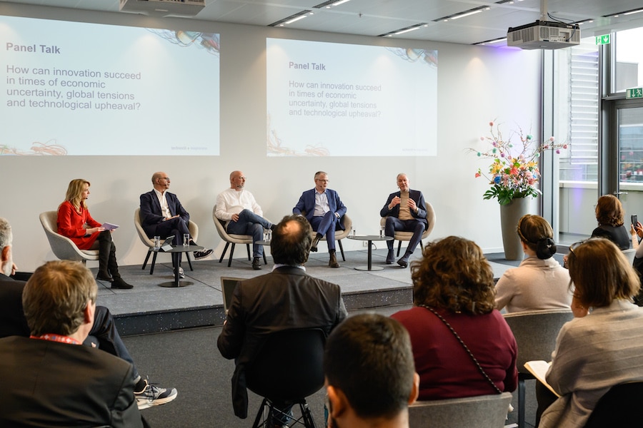 Techtextil y Texprocess 2026: la innovación como motor clave del futuro del sector textil