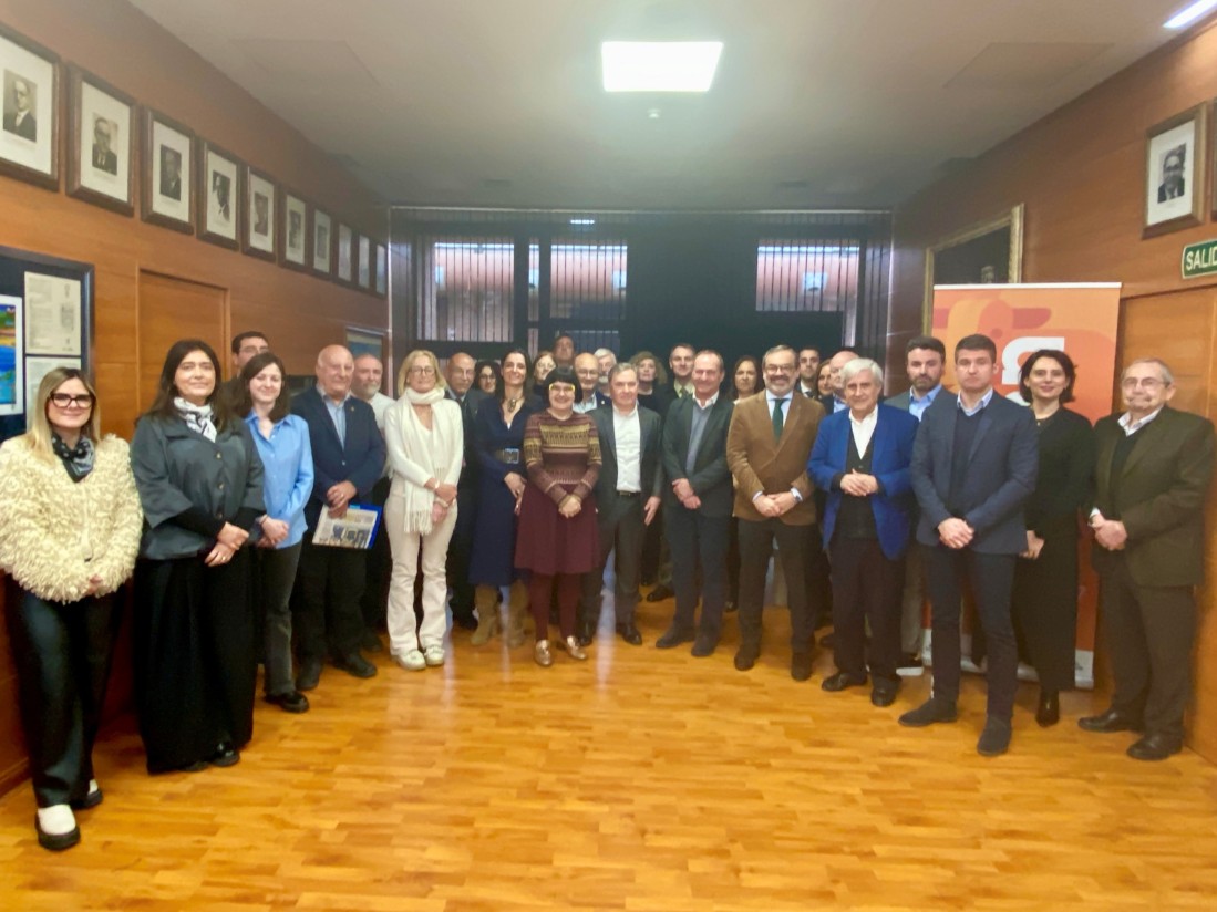 La 18ª edición de FIGAN se celebrará del 16 al 19 de marzo La 18ª edición de FIGAN se celebrará del 16 al 19 de marzo