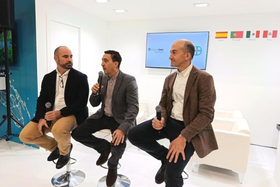 Bayer e Hispatec alcanzan un acuerdo para impulsar la seguridad alimentaria mediante sus herramientas digitales