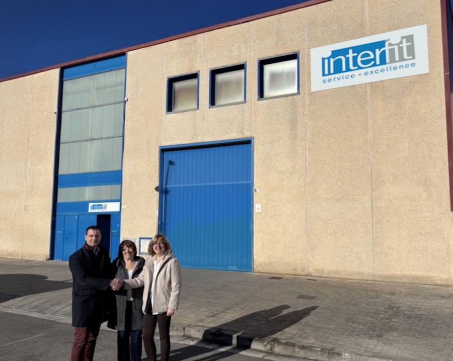 Interfit amplía su red en España con la adquisición de Delgado e Hijos S.A. and Rodelma S.L. Interfit amplía su red en España con la adquisición de Delgado e Hijos S.A. and Rodelma S.L.