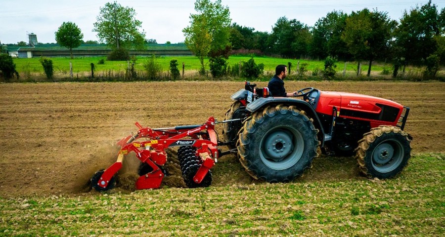 Kverneland_Qualidisc1100