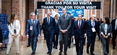 FIMA arranca su edición 44ª con el foco puesto en la innovación, la digitalización y el talento joven