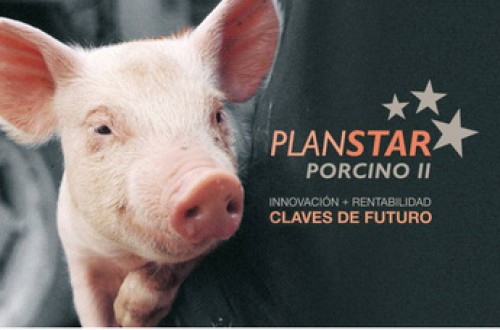 Presentaciones del Plan STAR Vacuno de Leche IV