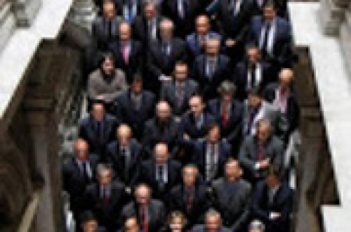 La cadena de valor firma el Acuerdo Lácteo, sin UPA, COAG y La Unión
