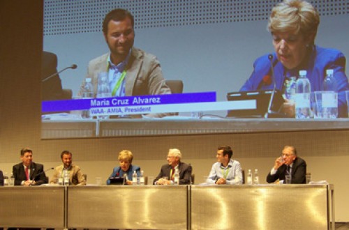 Los agrónomos aprueban la Carta Universal del Ingeniero Agrónomo