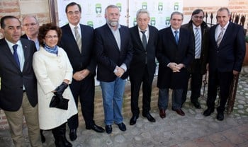 Caja Rural Castilla-La Mancha apoya al aceite de oliva Virgen Extra Del Serrallo