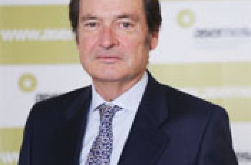 Carlos Camacho Álvarez, nuevo presidente de Asemesa